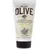 Image de Korres, Crème pour les mains, Crème pour les mains OLIVE & OLIVE BLOSSOM (75 ml)
