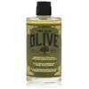 Image de KORRES Pure Greek Olive Nourishing 3In1 Oil Huile pour le corps 1000 ml