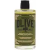 Image de Korres, Lotion pour le corps, Huile nourrissante 3 en 1 Olive (Huile pour le corps, 100 ml)