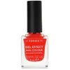 Image de Vernis effet-gel longue tenue - N°45 Corail - Korres