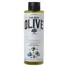 Image de Korres Olive Gel Douche Sel de Mer 250 ml
