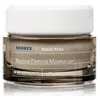 Image de KORRES Black Pine 4D Firming Moisturiser (Normal - Combination Skin) Crème visage 1000 ml