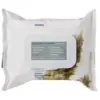 Image de Korres Lingettes Nettoyantes Détoxifiantes Intenses Lingettes x 30