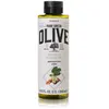 Image de KORRES Olive Fig Gel douche 1000 ml