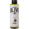 Image de Korres Olive Gel Douche Figue 250 ml