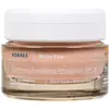 Image de Korres, Crème visage, White Pine Crème hydratante vivifiante pour une peau éclatante SPF20 (40 ml, Crème de jour, SPF 20)