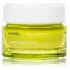 Image de KORRES Santorini Grape Pore Refining Cream Crème visage 1000 ml