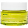 Image de Korres, Crème visage, Crème pour la peau Santorini Grape Poreless - 40 ml (40 ml, Crème 24h)