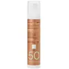 Image de KORRES Red grape effet Glow Crème solaire 1000 ml