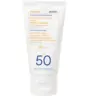Image de Crème-gel visage et yeux SPF50 sans parfum yaourt - Korres