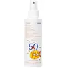 Image de Korres, Crème solaire, Yoghurt Kids Comfort Sunscreen Spray Body + Face SPF 50 (SPF 50, 150 ml)