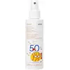 Image de Korres Yoghurt Spray Solaire Confort Enfants Corps Visage SPF50 150 ml