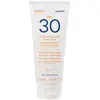 Image de KORRES YOGHURT Émulsion solaire pour Corps et Visage SPF30 Crème solaire 1000 ml