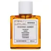Image de Korres Eau de Parfum Oceanic Amber 50 ml