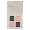 Image de Korres Real Color Palette Ombres à Paupières 4 g