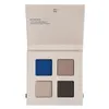 Image de KORRES Real Color Eyeshadow Palette Palette de fards à paupières 10 g