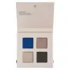Image de Korres Real Color Palette Ombres à Paupières 4 g