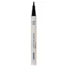 Image de KORRES Liquid Color Eyeliner Black 01 Eye-liner 10 ml