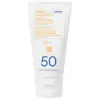 Image de Visage SPF50 teinté yaourt - Korres