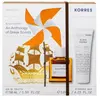 Image de KORRES Black pepper Coffret Parfum pour Lui Coffret parfum 1 art.