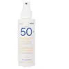 Image de Spray yaourt visage et corps SPF50+ - Korres
