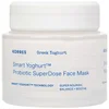 Image de Smart Yoghurt  masque superdose probiotiques - Korres