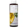 Image de Korres Gel Douche Basilic Citron 250 ml