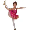 Image de Déguisement Danseuse Ballerine Fille 2/3 Ans Rose 104002 Clown Republic