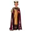 Image de Deguisement Imperatrice Byzantine - Fille - 7/8 ans (122 à 128 cm) CLOWN REPUBLIC