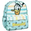 Image de Disney, Sac + cartable maternelle, Sac à dos Junior Mickey Mouse & Friends - Donald