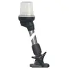 Image de Lalizas Lampe De Poteau Pliable 23 Cm