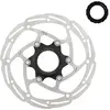 Image de Wag Disque De Frein Cl 140 mm