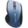 Image de Canyon MW-01 Souris sans fil 2.4GHz avec 6 boutons optiques (Sans fil), Souris, Bleu