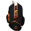 Image de Canyon Souris de jeu Hazard GM-6, avec rétroéclairage, 9 boutons programmables, 6400 DPI (Filaire), Souris, Noir