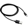Image de Canyon Type-C USB Standard Cable, Length 1m (1 m, USB 2.0, 5 W), Câble USB