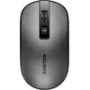 Image de Canyon Souris MW-18 Wireless rechargeable silent Pixart grey (Sans fil), Souris, Gris
