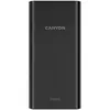 Image de Canyon PB-2001 Power bank 20000mAh Li-poly battery Input 5 (20000 mAh, 74 Wh), Chargeur de secours, Noir