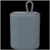 Image de Canyon BSP-4 (4 h), Enceinte Bluetooth, Gris