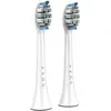 Image de Aeno, Tête de brosse à dents, Têtes de rechange pour brosses à dents soniques (2x)