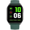 Image de Canyon Montres intelligentes montre intelligente Chatter SW-58 BT-CALL Noir Vert (38.20 mm, sans carte SIM), Montre connectée