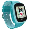 Image de Canyon Montre intelligente pour enfants Sunny KW-48 Vidéo 4G GPS Jeux&Musique Bleu (4G), Montre connectée