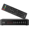 Image de Estar E-Star TS-618 Ultra Hd Dvb-t/t2 Tuner (DVB-T, DVB-T2), Récepteur TV, Noir
