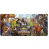 Image de Blizzard Tapis de souris Hearthstone XL (XL), Tapis de souris