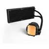 Image de Valkyrie Jarn RGB - 240mm (Noir)