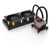 Image de Valkyrie Refroidissement Liquide Syn 240 Argb