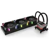 Image de Valkyrie Ch odzenie wodne Syn 360 ARGB Czarne, Refroidissement liquide CPU, Noir