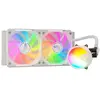 Image de Valkyrie Refroidissement Liquide Vk-aioa240w Argb 240 Mm