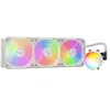 Image de Valkyrie Modèle : Watercooling AIO A Series RGB - 360mm (Blanc)