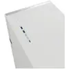 Image de Valkyrie VK02 Lite Blanc (ATX, ITX, mATX, Mini-ITX), Boîtier PC, Blanc