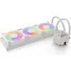 Image de Valkyrie V360 Lite ARGB Blanc, Refroidissement liquide CPU, Blanc